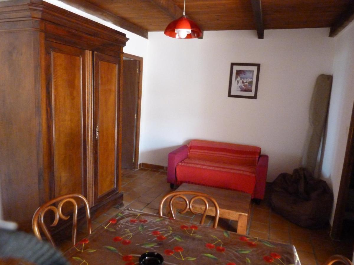 A Rossa Location Apartment Favone Room photo