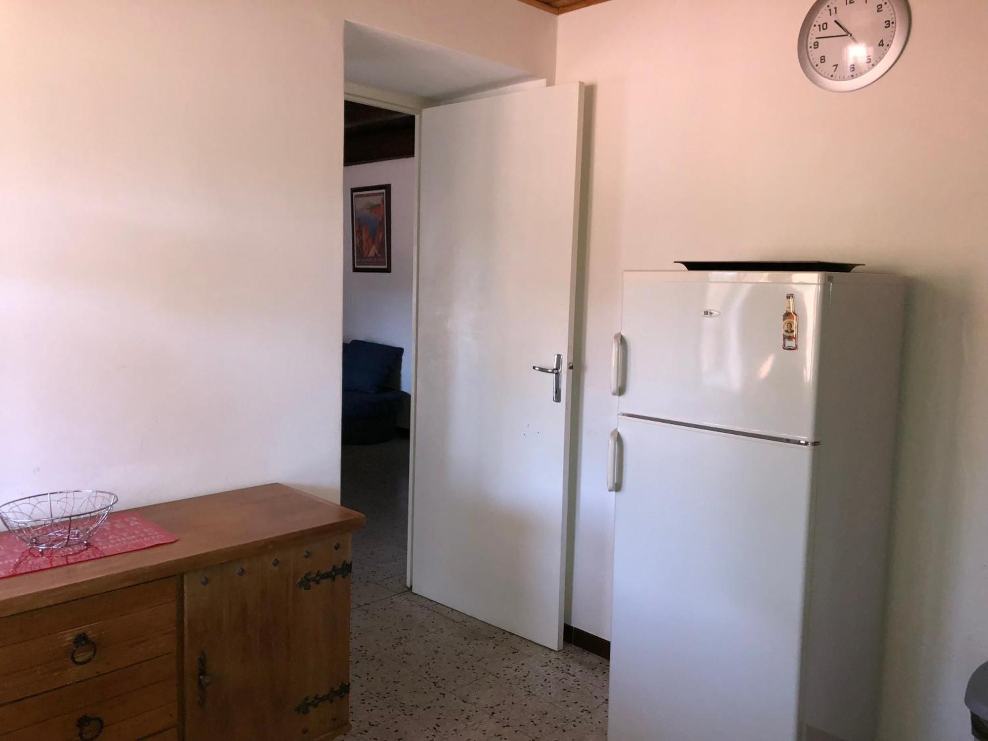 A Rossa Location Apartment Favone Room photo